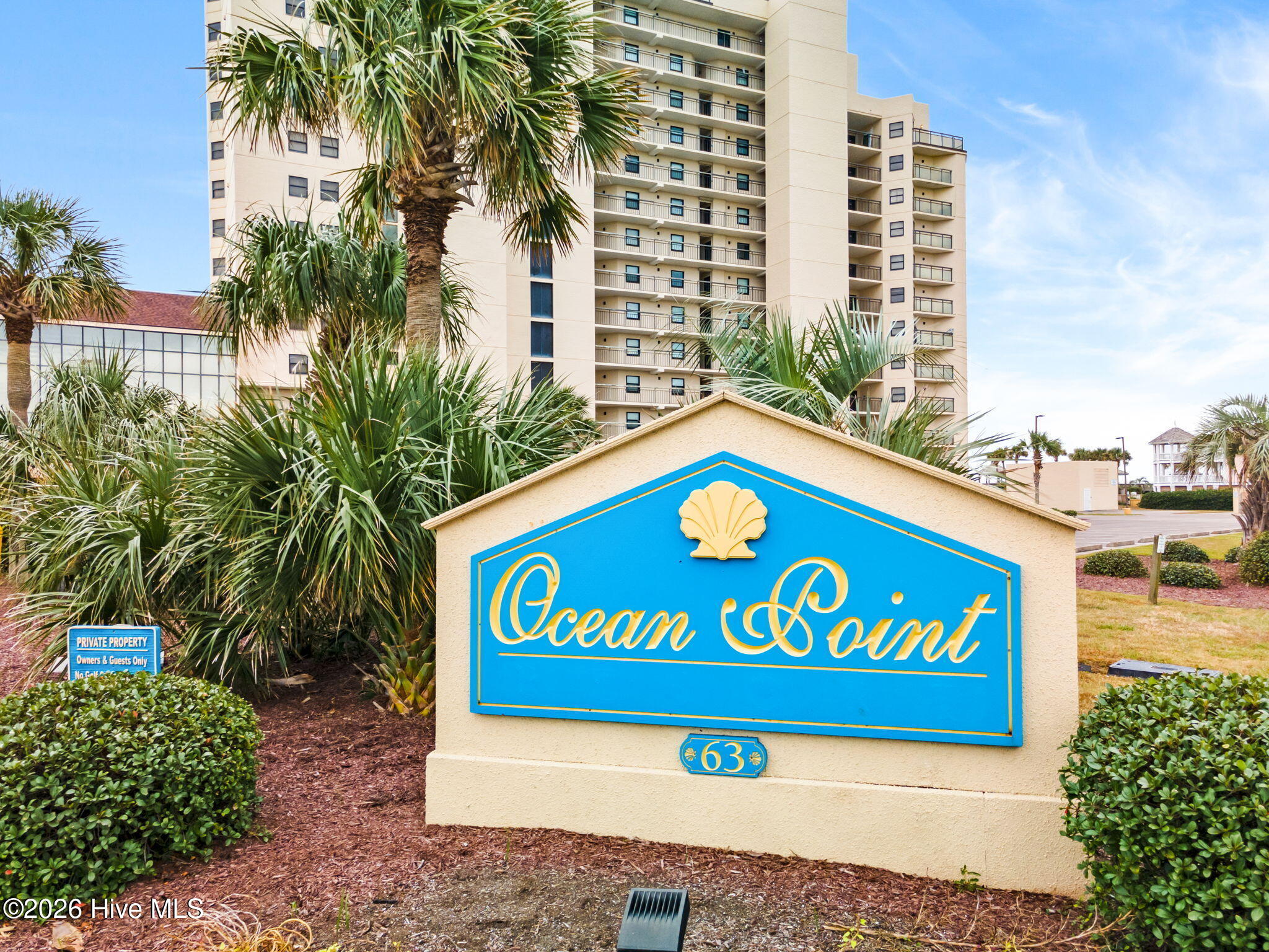 63 Ocean Isle West Boulevard # 602