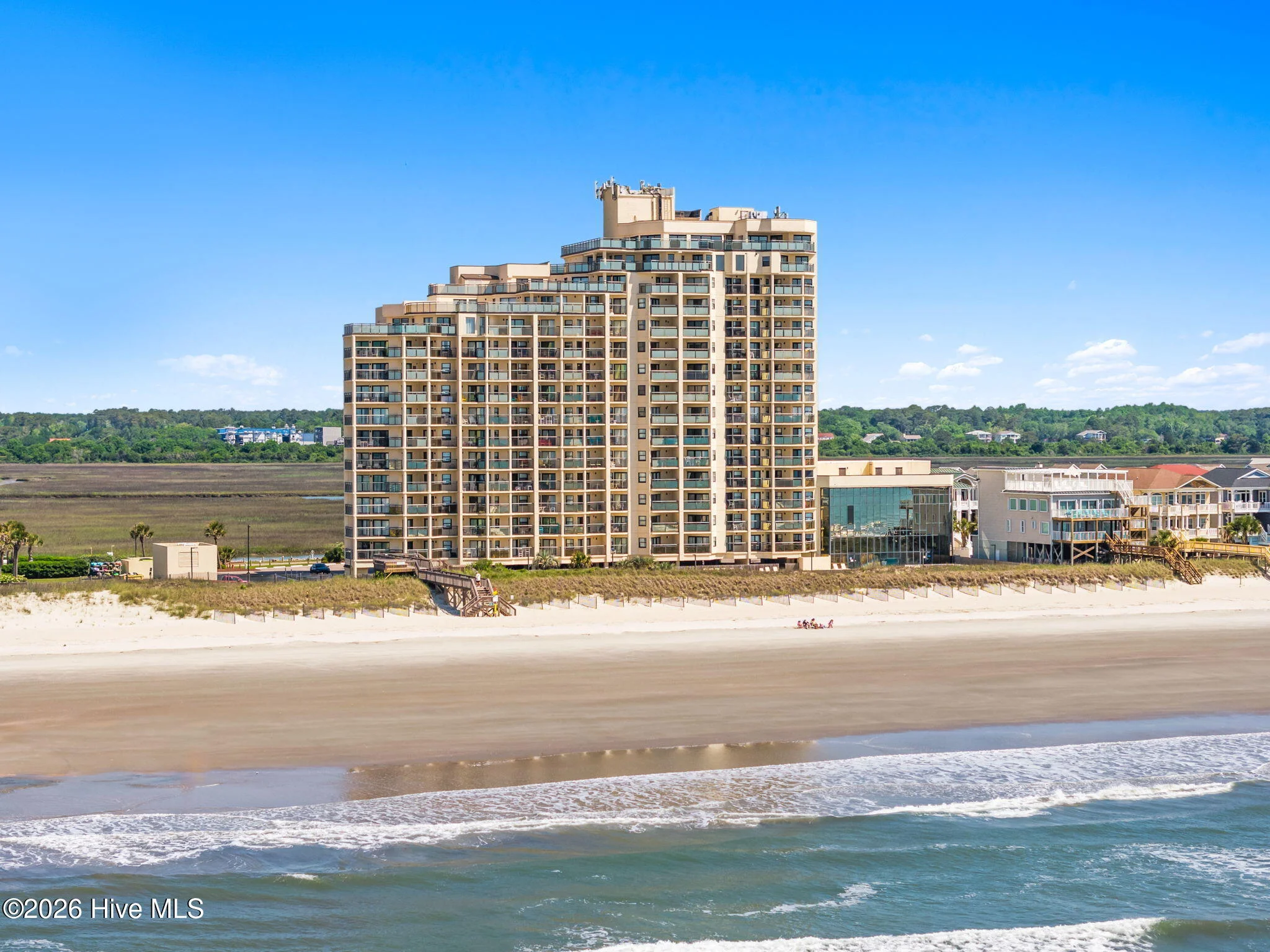63 Ocean Isle West Boulevard Unit # 602