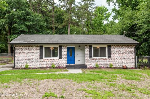 Homes For Sale - 1172 Piney Grove Road<br/> Richmond County, Augusta, GA 30906