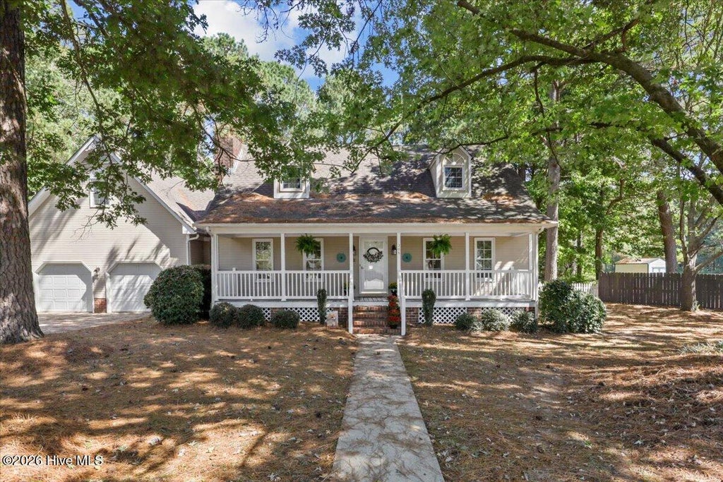 Photo of 305 Rosewood Gardens, Goldsboro, NC 27534 (MLS # 100607544)
