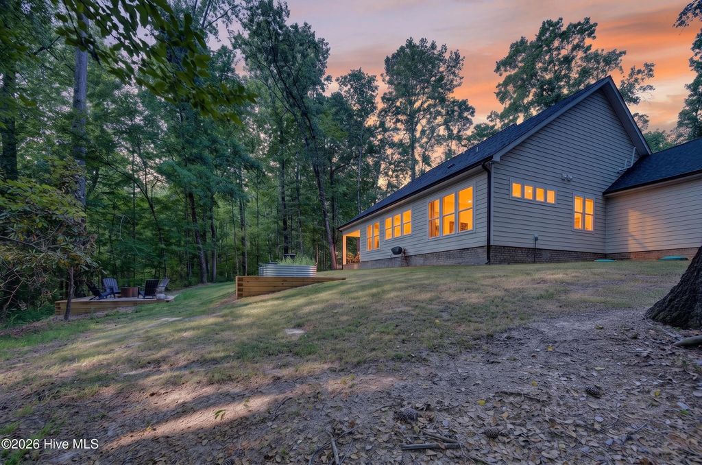 Photo of 113 Windermere Court, Greenville, NC 27858 (MLS # 100569618)