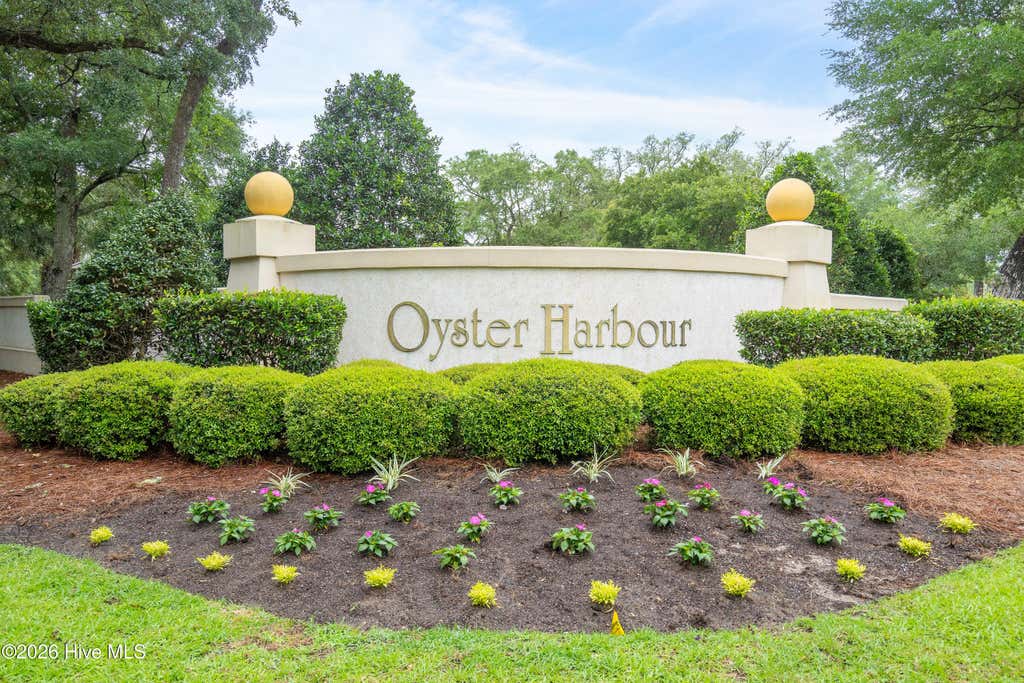 Photo of 3371 Oyster Bed Cove SW, Supply, NC 28462 (MLS # 100595624)