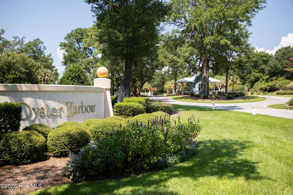 Photo of 3371 Oyster Bed Cove SW, Supply, NC 28462 (MLS # 100595624)