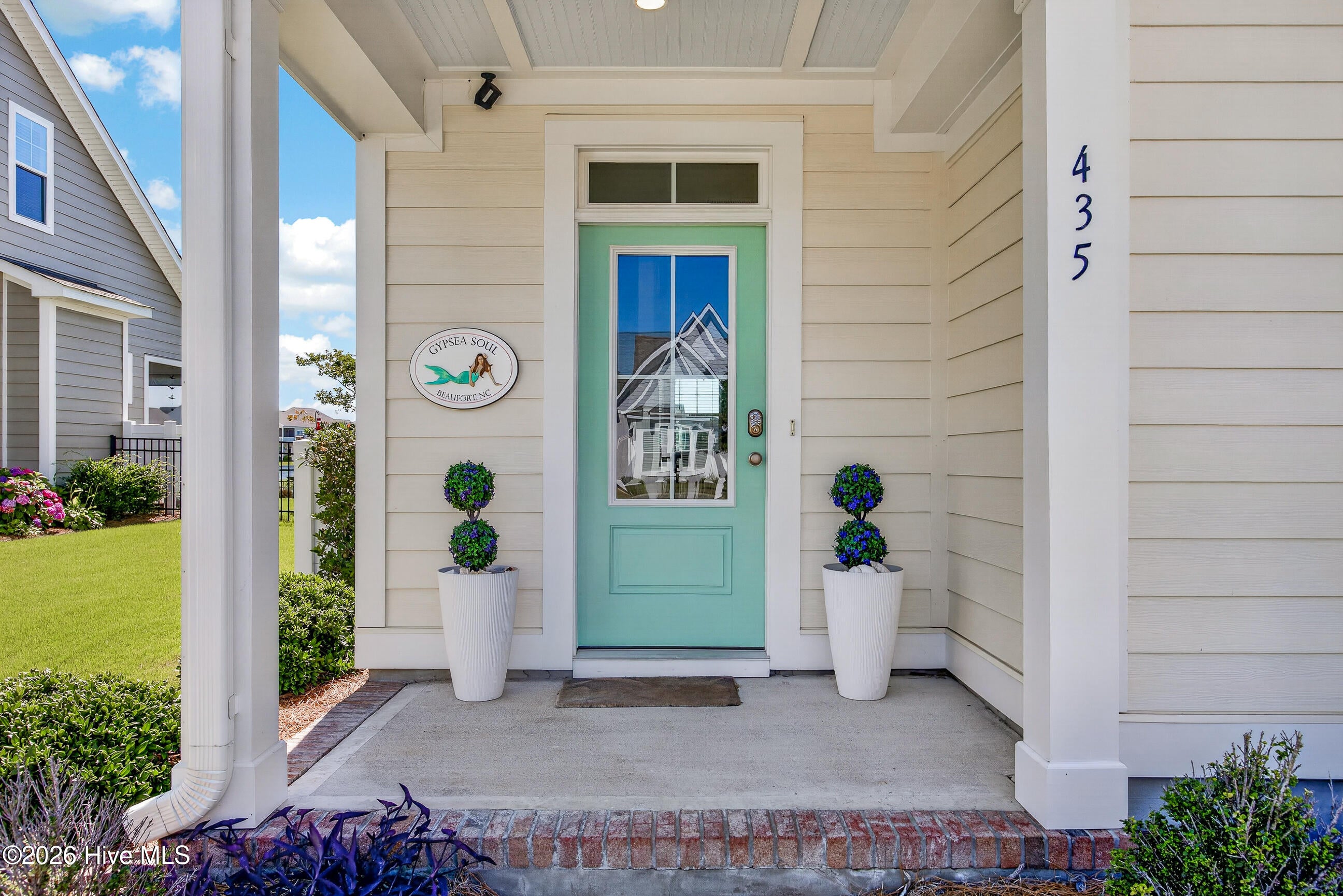 435 Goldeneye Court