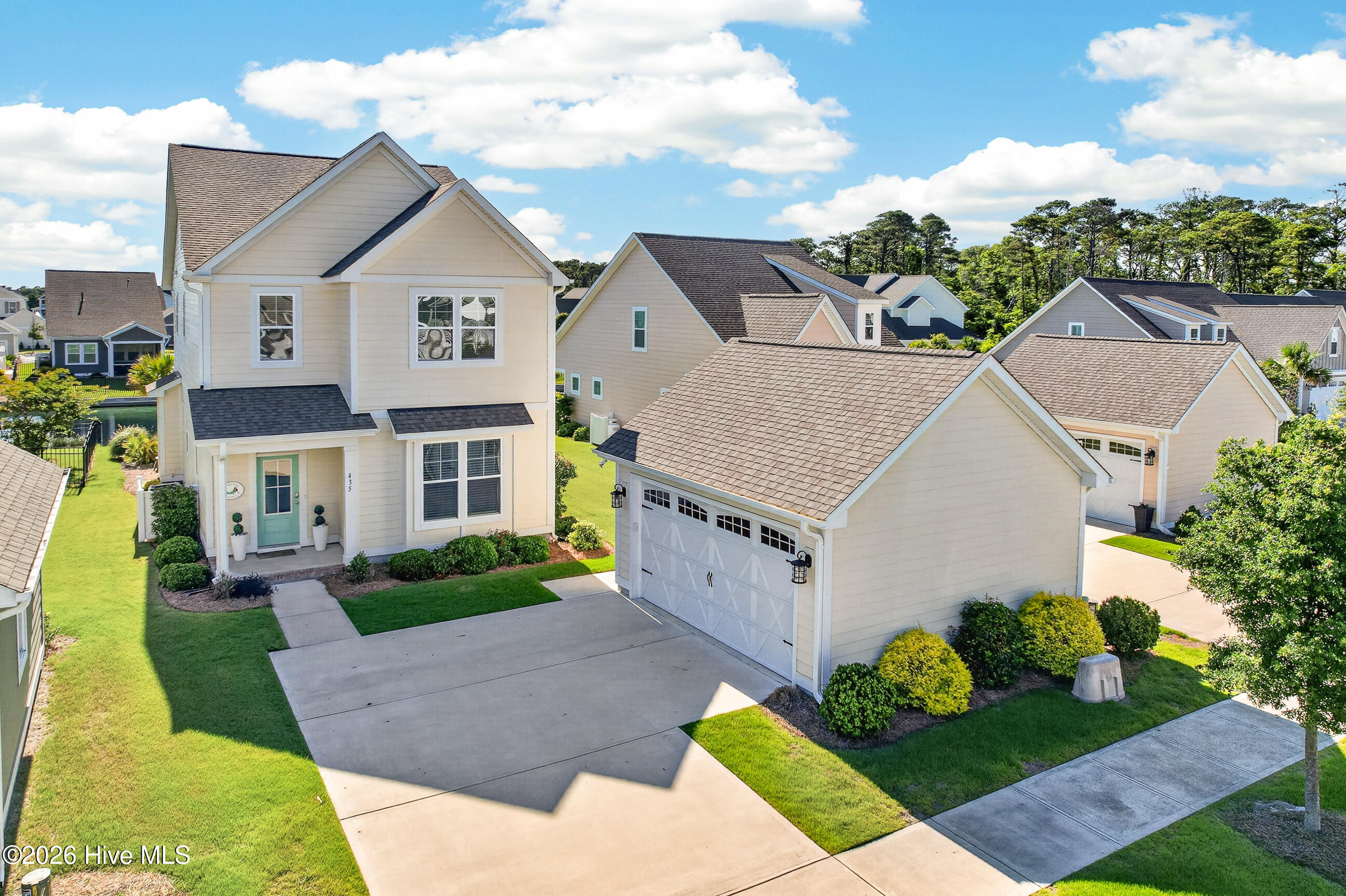 435 Goldeneye Court