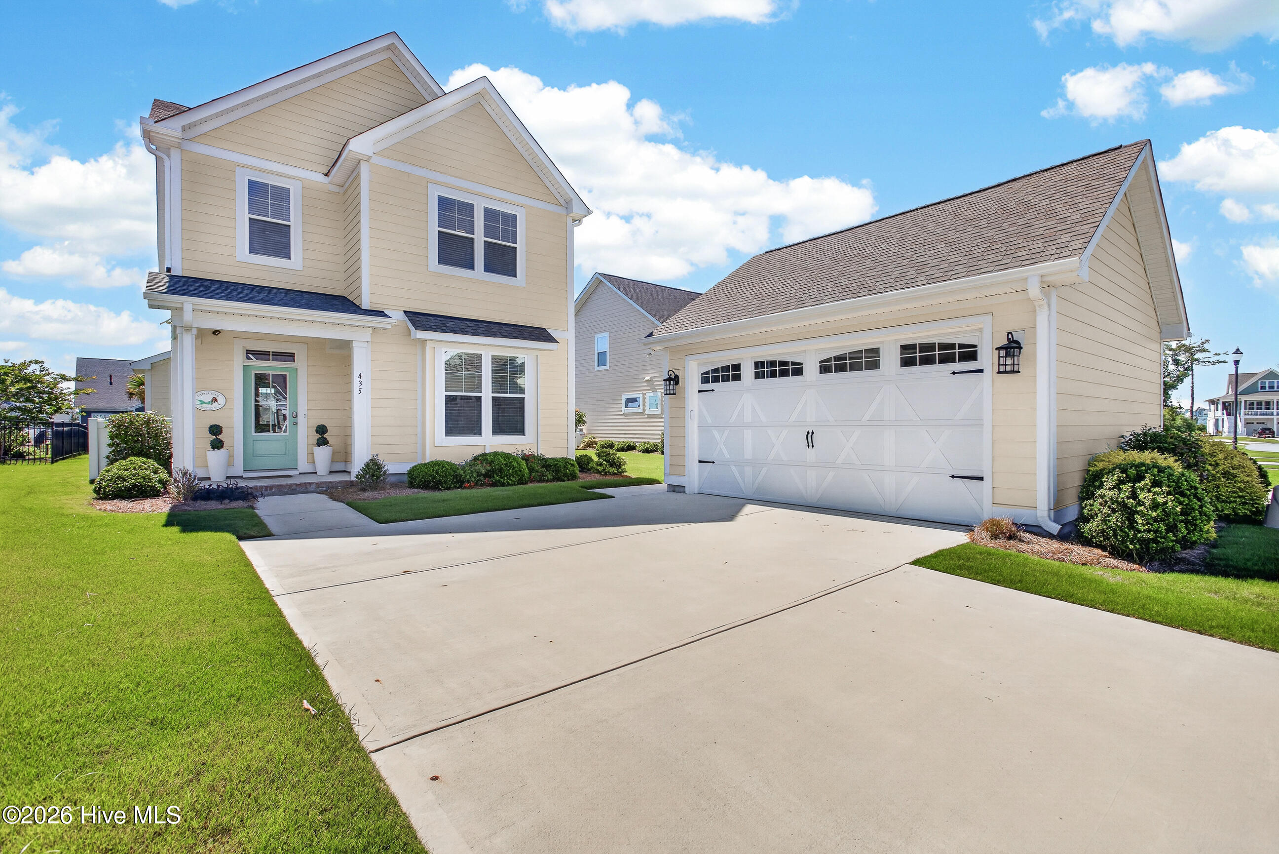 435 Goldeneye Court