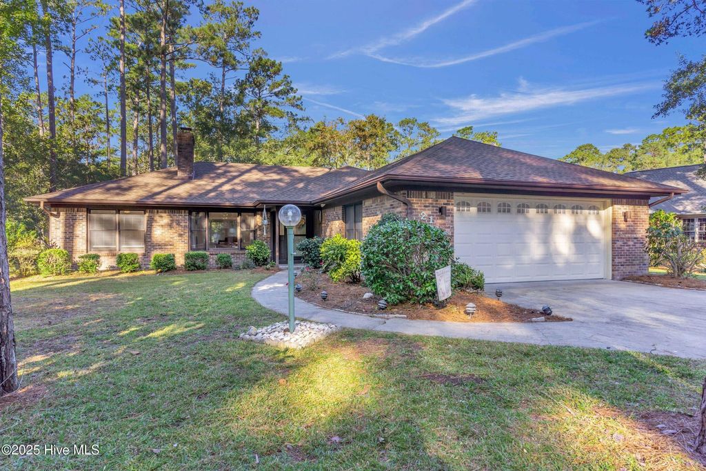 Photo of 21 Carolina Shores Parkway, Calabash, NC 28467 (MLS # 100538060)