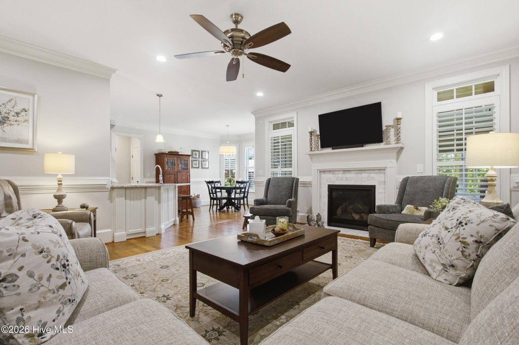 Photo of 613 Vassar Road, Greenville, NC 27858 (MLS # 100595806)
