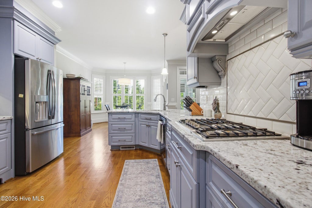 Photo of 613 Vassar Road, Greenville, NC 27858 (MLS # 100595806)