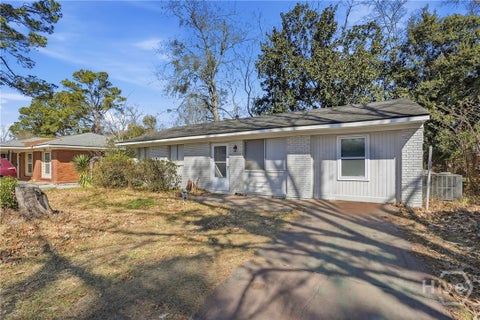 Homes For Sale - 1626 Cloverdale Drive<br/> Savannah, GA 31415
