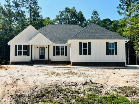 Homes For Sale - 149 Wildflower Way<br/> Pollocksville, NC 28573