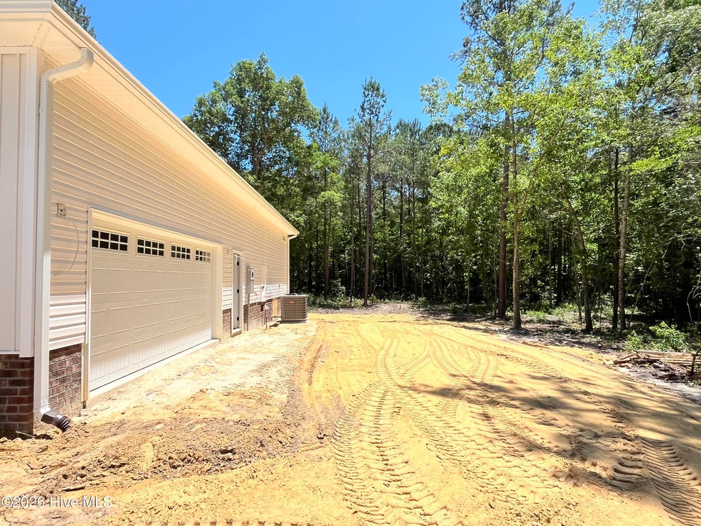 Photo of 149 Wildflower Way, Pollocksville, NC 28573 (MLS # 100578431)