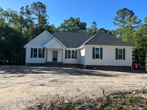 Homes For Sale - 149 Wildflower Way<br/> Craven County, Pollocksville, NC 28573