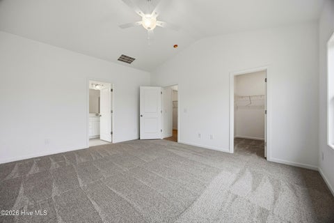 Tiny photo for 402 Alice Lane, Burgaw, NC 28425 (MLS # 100603297)