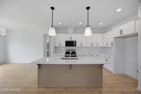 Tiny photo for 402 Alice Lane, Burgaw, NC 28425 (MLS # 100603297)