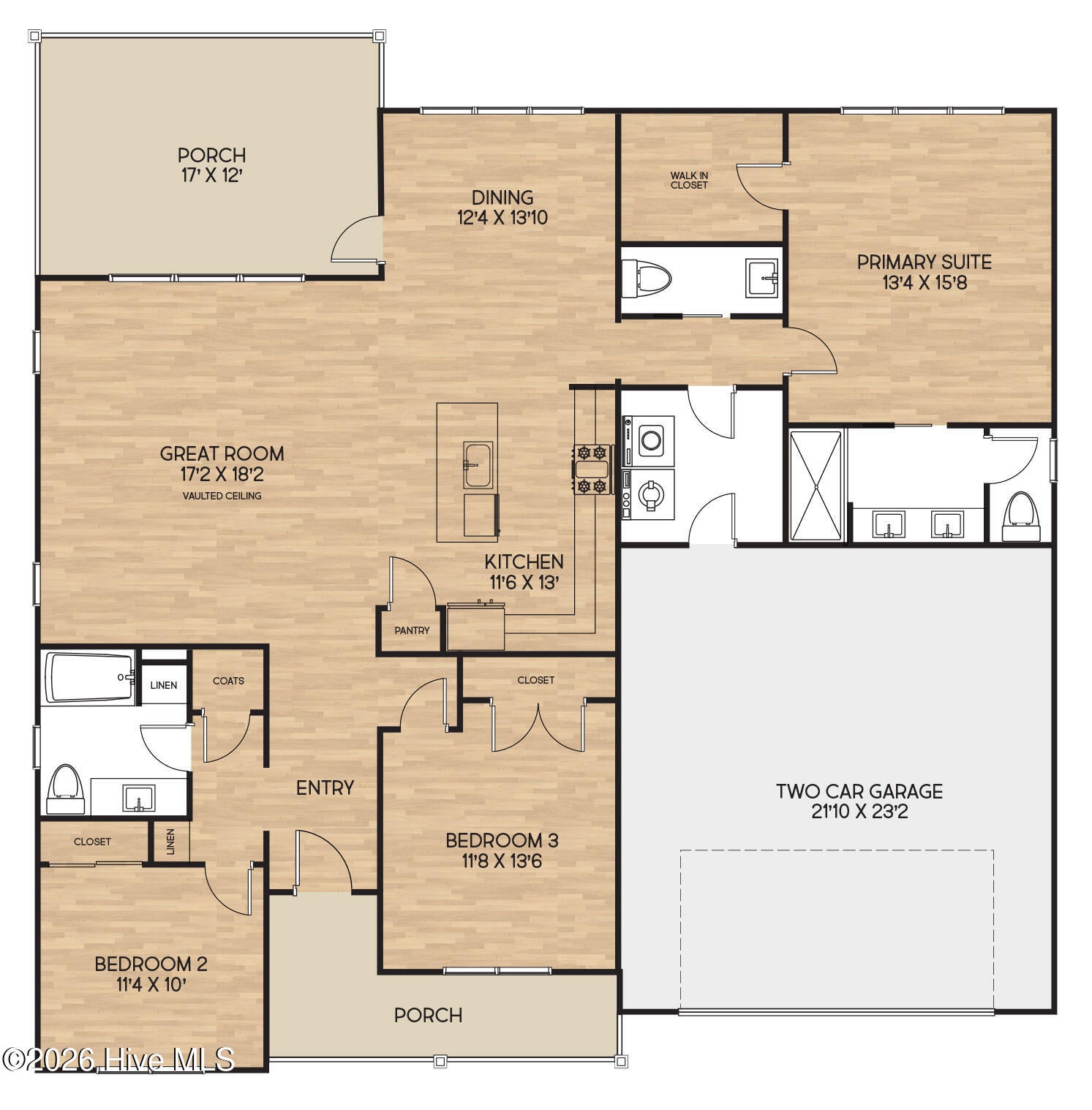 402 Alice Lane