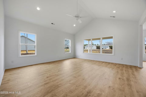 Tiny photo for 402 Alice Lane, Burgaw, NC 28425 (MLS # 100603297)