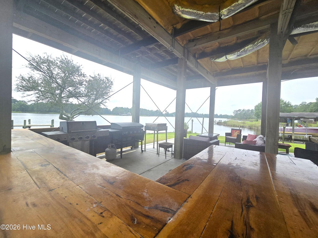 Photo of 55 Memory Lane NE, Oriental, NC 28571 (MLS # 100593010)