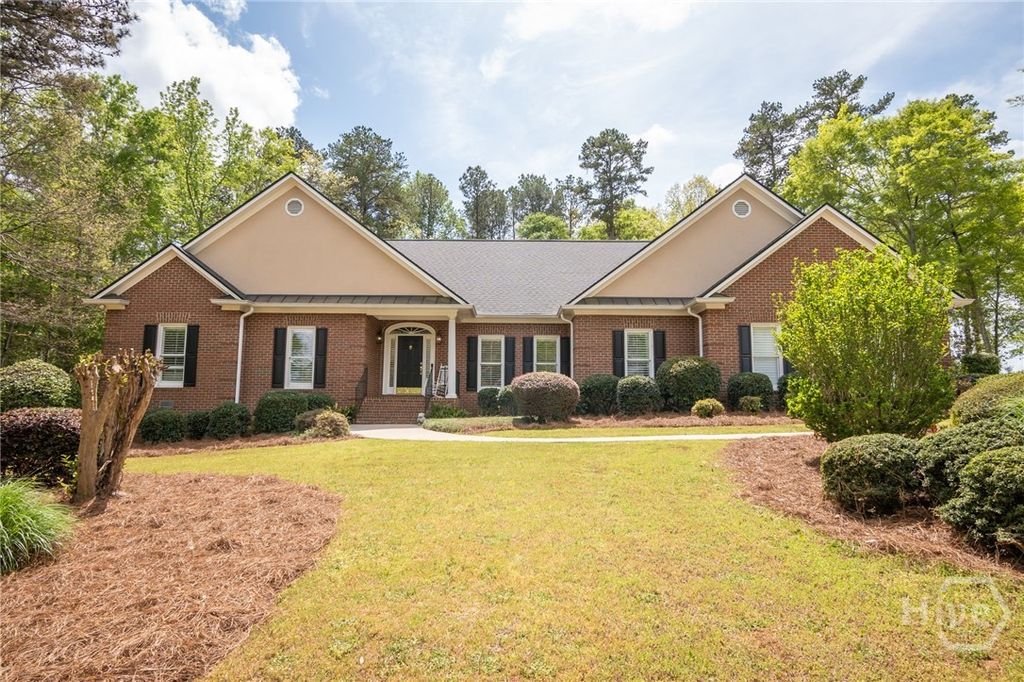 Photo of 1040 Saint Andrews Drive, Watkinsville, GA 30677 (MLS # CL353492)