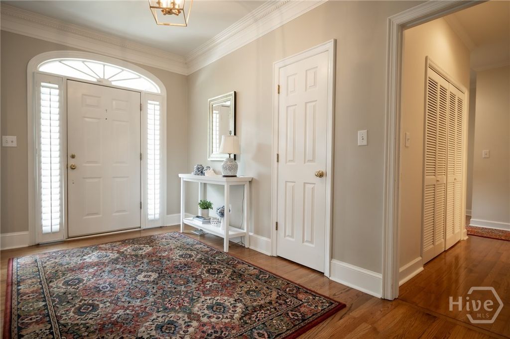 Photo of 1040 Saint Andrews Drive, Watkinsville, GA 30677 (MLS # CL353492)