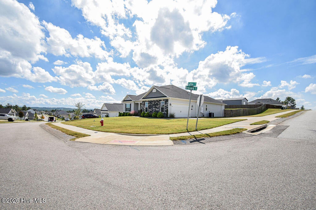 Photo of 3266 Brevard Drive, Graniteville, SC 29829 (MLS # 100608183)
