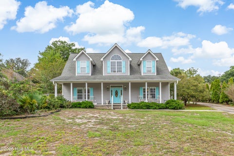 Photo of 2649 Jessica Lane SW, Supply, NC 28462 (MLS # 100611115)