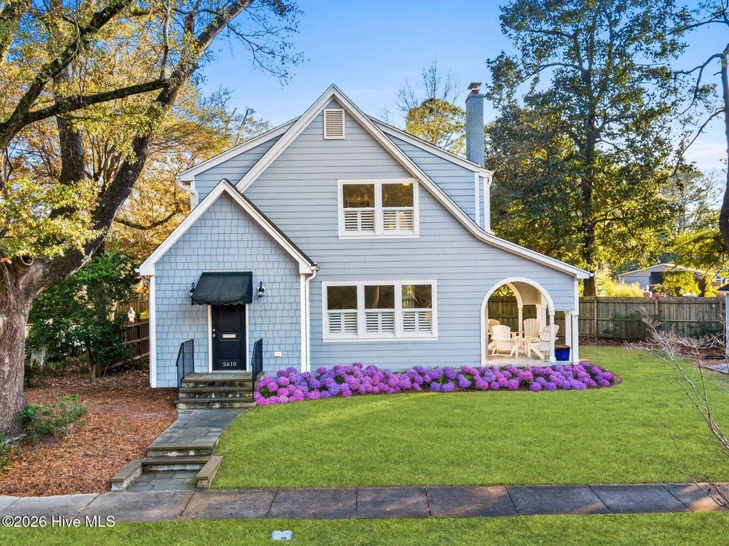 Photo of 2610 Hydrangea Place, Wilmington, NC 28403 (MLS # 100548098)