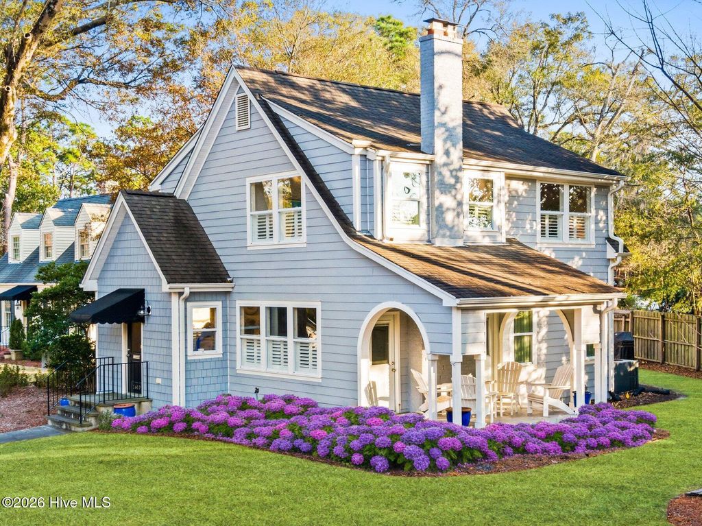 Photo of 2610 Hydrangea Place, Wilmington, NC 28403 (MLS # 100548098)