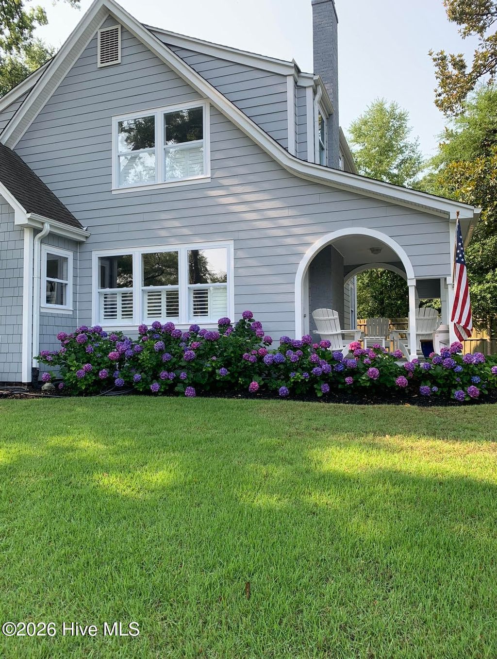 Photo of 2610 Hydrangea Place, Wilmington, NC 28403 (MLS # 100548098)