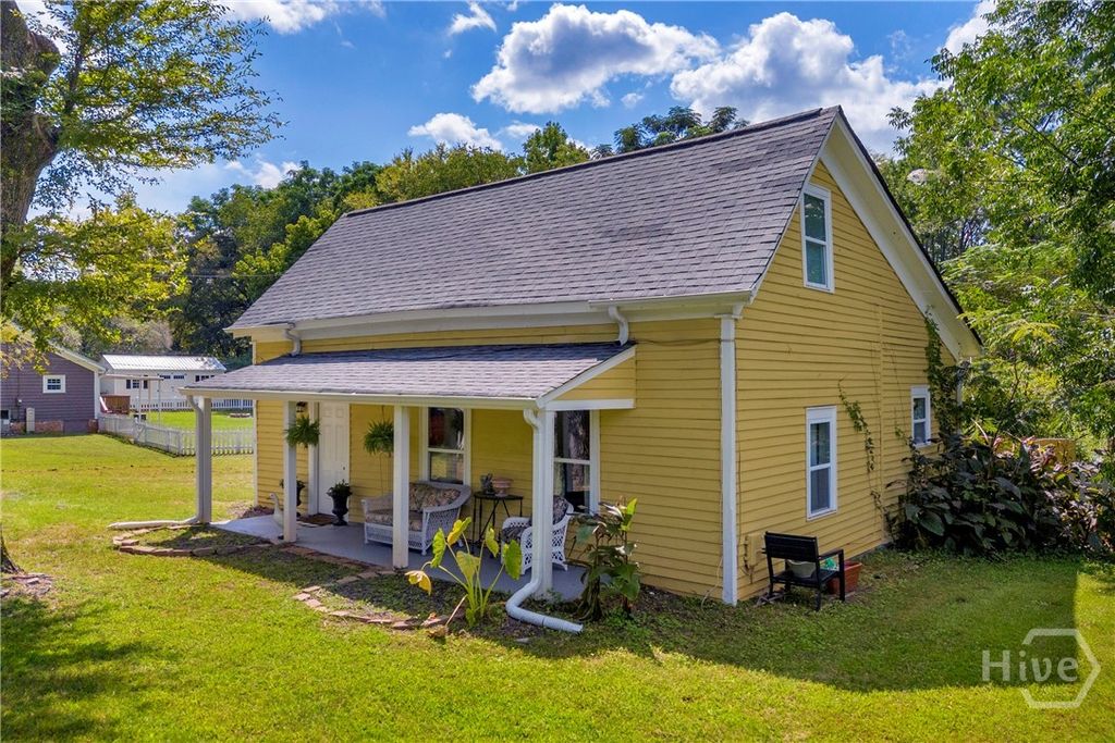 Photo of 830 Whitehall Road, Athens, GA 30605 (MLS # CL346517)