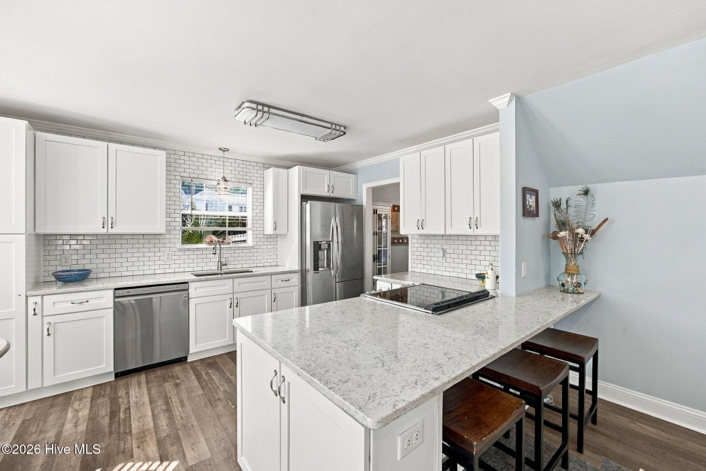 Photo of 5001 Gate Post Lane, Wilmington, NC 28412 (MLS # 100608093)