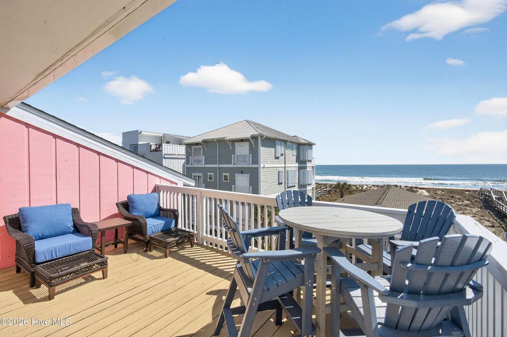 Photo of 504 S Carolina Beach Avenue S #Unit J3, Carolina Beach, NC 28428 (MLS # 100562079)