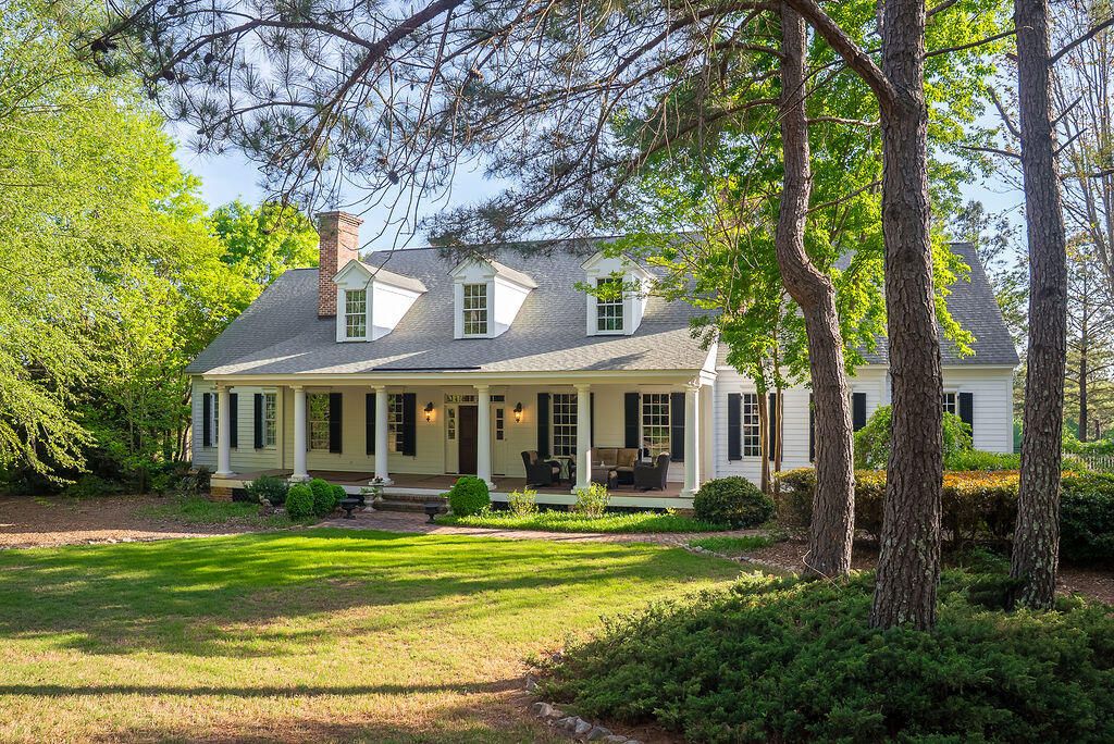 Photo of 275 Homeward Bound Drive, North Augusta, SC 29860 (MLS # 554696)