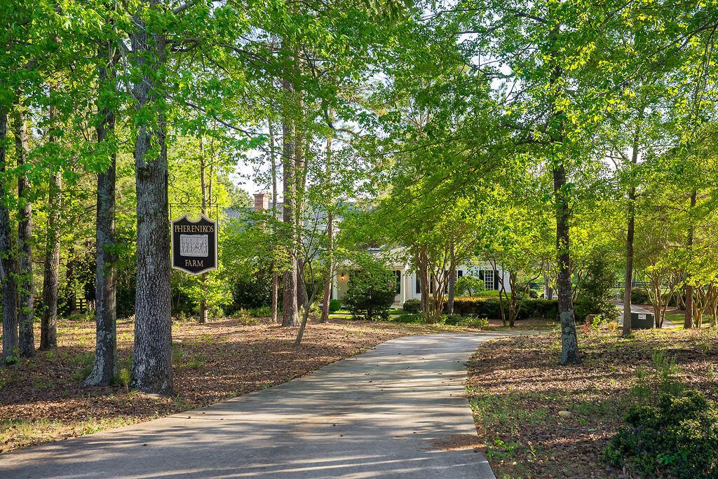Photo of 275 Homeward Bound Drive, North Augusta, SC 29860 (MLS # 554696)