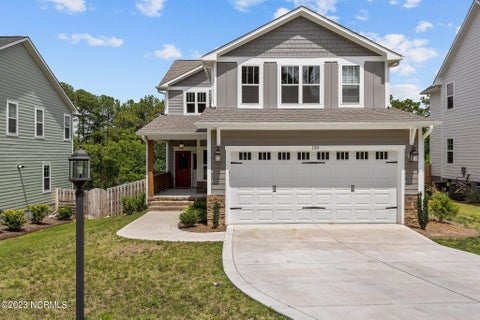Homes For Rent - 139 Crestview Road<br/> Southern Pines, NC 28387