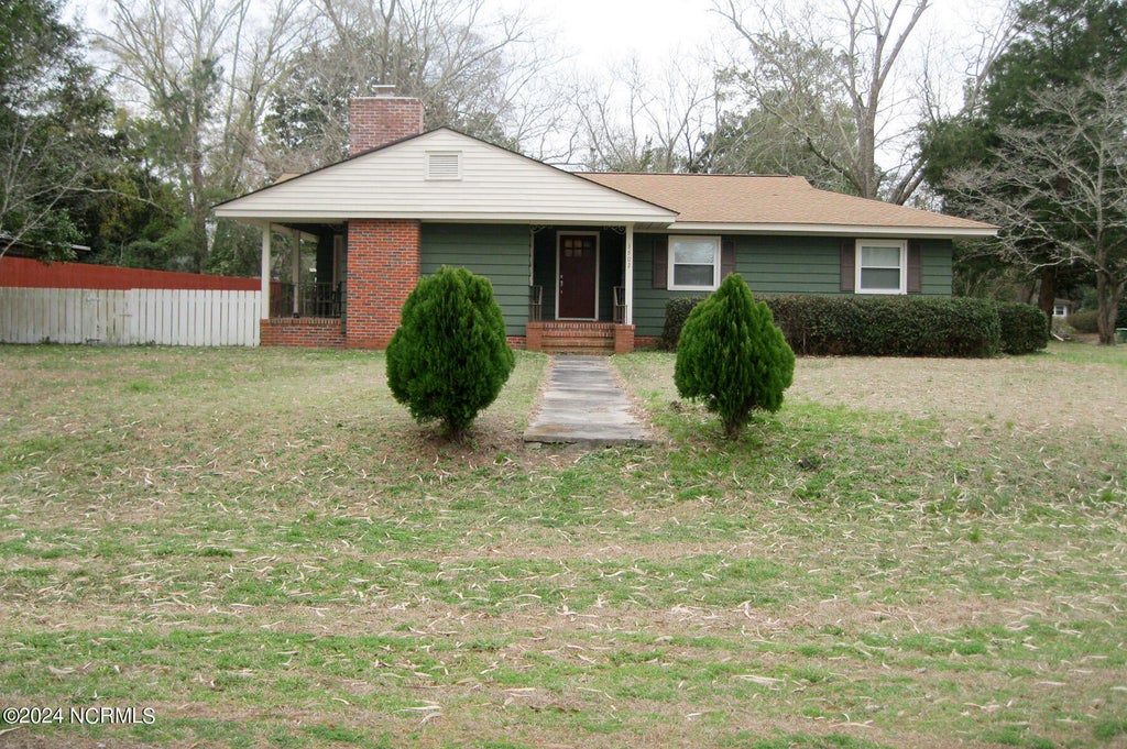 Photo of 3602 Winston Boulevard, Wilmington, NC 28403 (MLS # 100610249)