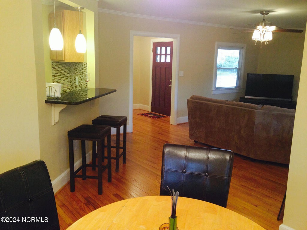 Photo of 3602 Winston Boulevard, Wilmington, NC 28403 (MLS # 100610249)
