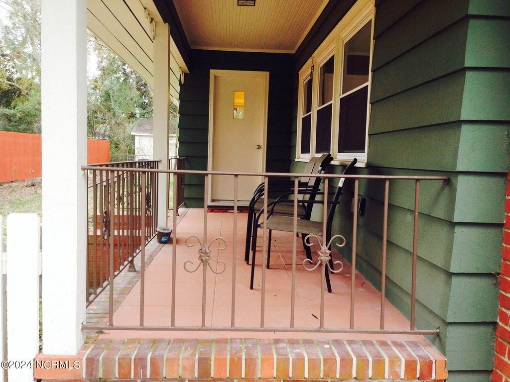 Photo of 3602 Winston Boulevard, Wilmington, NC 28403 (MLS # 100610249)