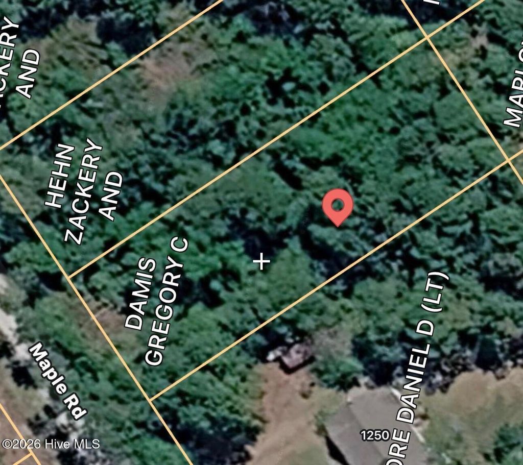 Photo of 24 Maple Road, Southport, NC 28461 (MLS # 100555863)