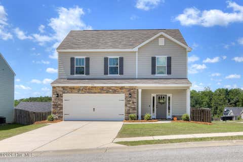 Photo of 706 Sweetgrass Circle, Harlem, GA 30814 (MLS # 100597553)