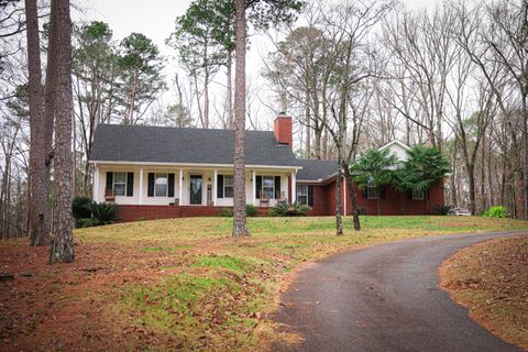 Photo of 105 Sugarcreek Court, Grovetown, GA 30813 (MLS # 551274)