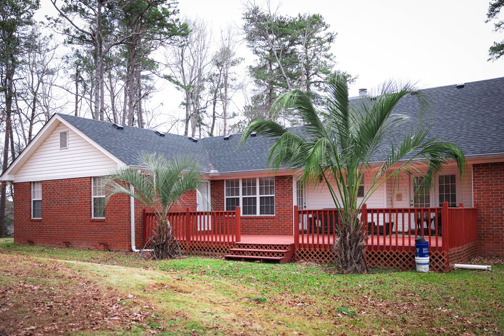 Photo of 105 Sugarcreek Court, Grovetown, GA 30813 (MLS # 551274)
