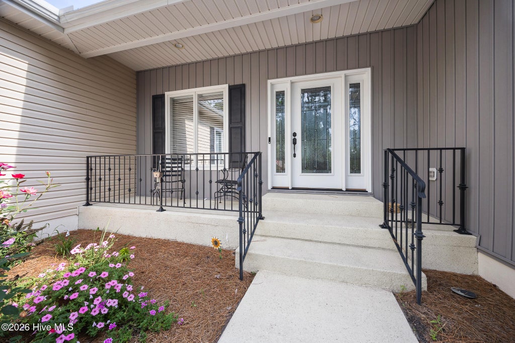 Photo of 10 Ivy Way #13, Pinehurst, NC 28374 (MLS # 100592772)