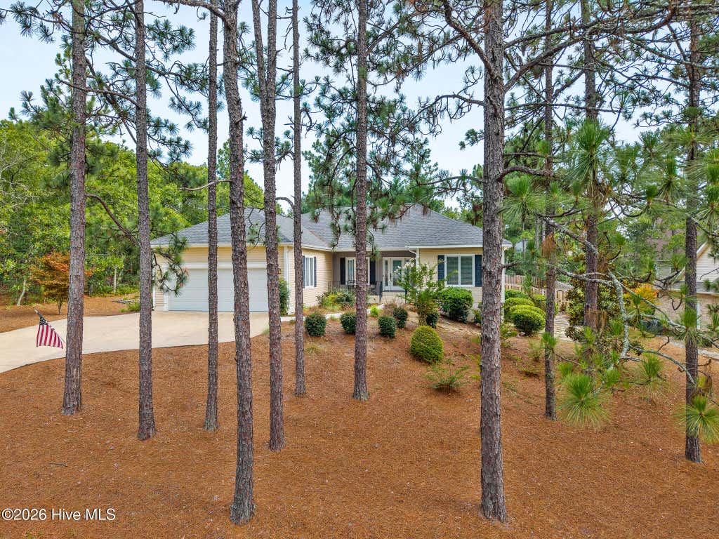 Photo of 10 Ivy Way #13, Pinehurst, NC 28374 (MLS # 100592772)