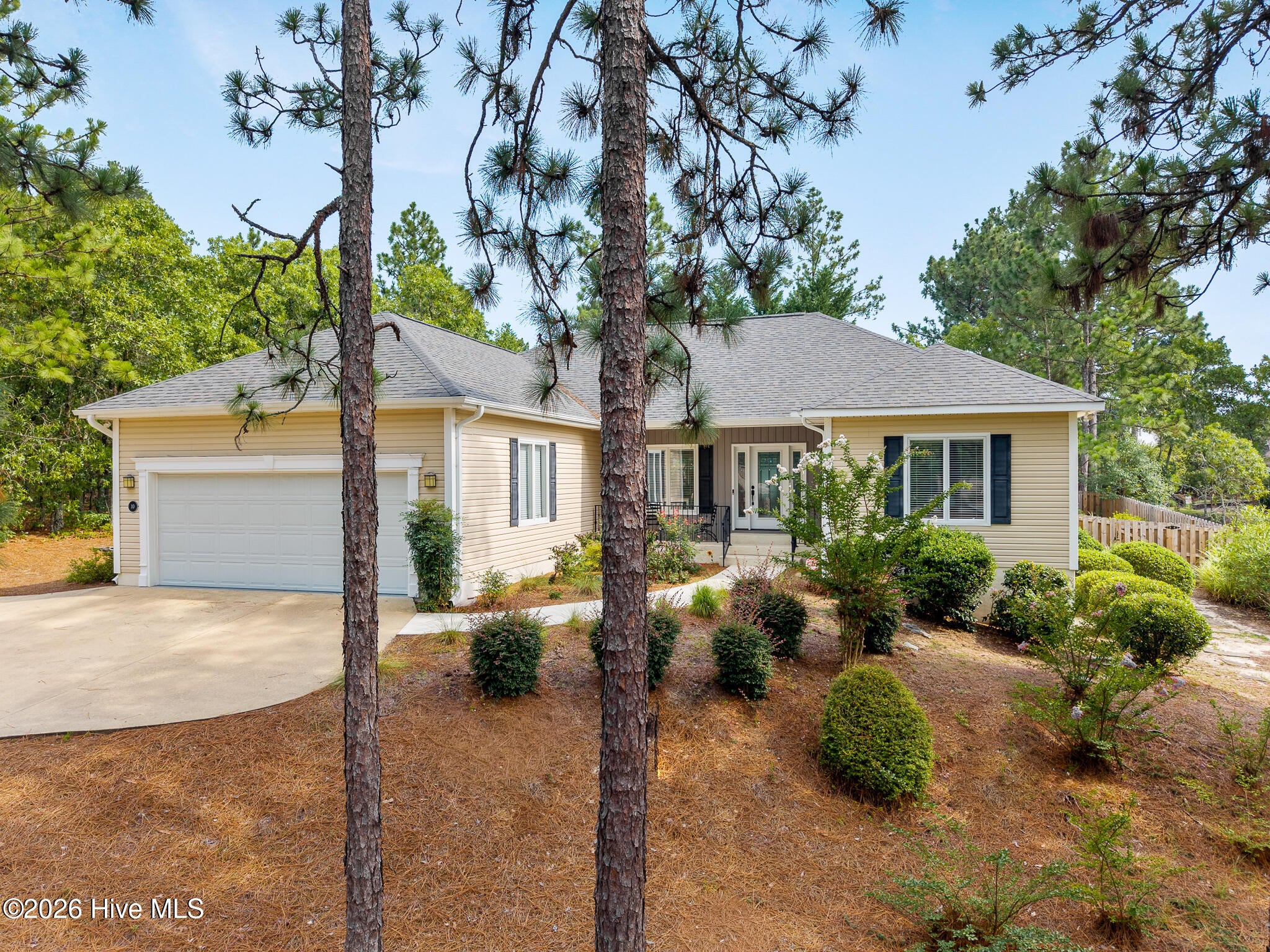 10 Ivy Way Unit 13, Pinehurst, NC, 28374