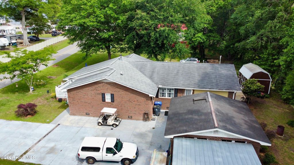 Photo of 144 Waccamaw Shores Road, Lake Waccamaw, NC 28450 (MLS # 100573389)