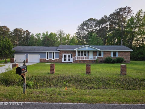 Homes For Rent - 770 Harrison Creek Road<br/> Rocky Point, NC 28457