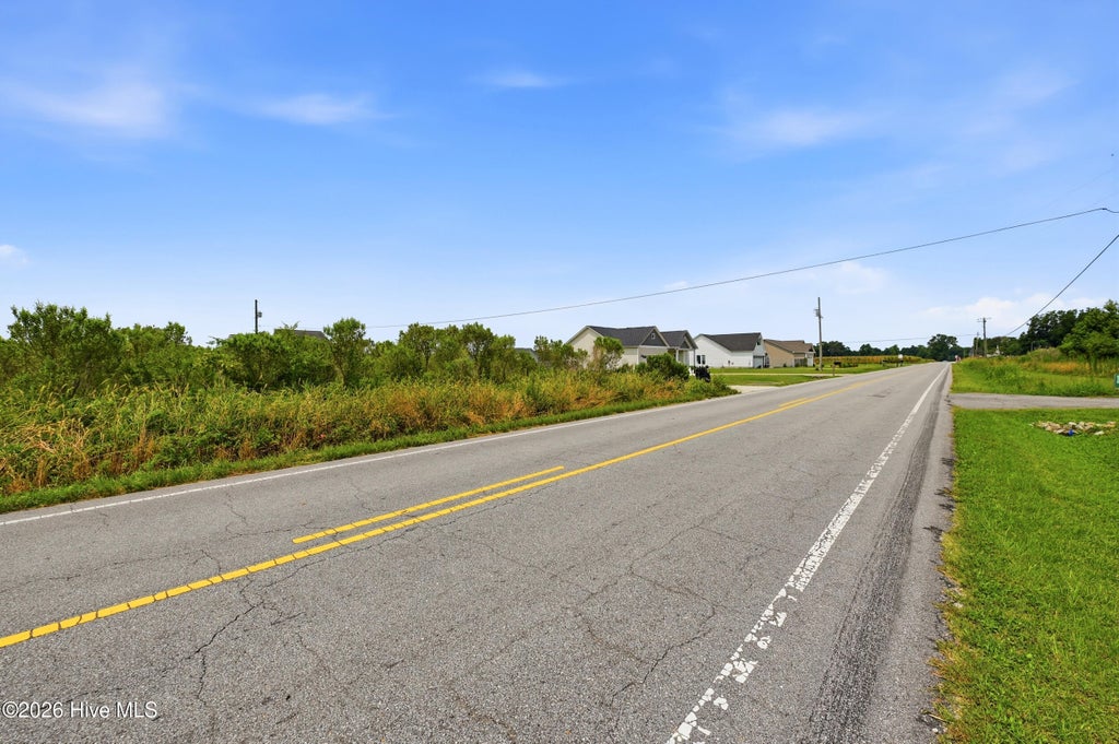 Photo of 229 Gregory Fork Road, Richlands, NC 28574 (MLS # 100591209)