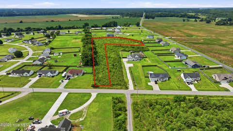 Tiny photo for 229 Gregory Fork Road, Richlands, NC 28574 (MLS # 100591209)