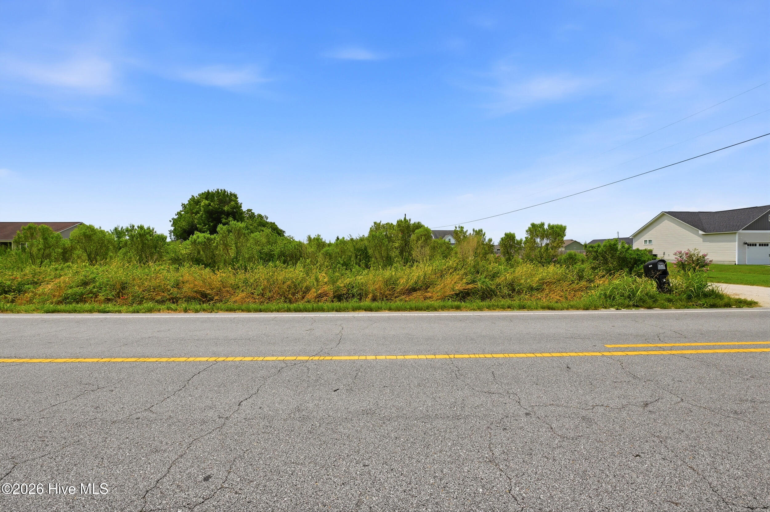 229 Gregory Fork Road, Richlands, NC, 28574